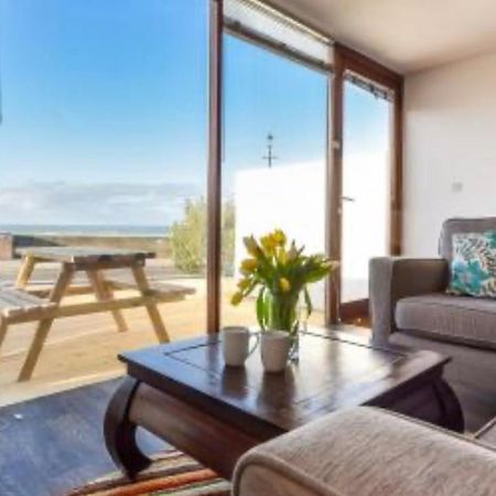 Westward Ho! Beachfront Luxury For 2 מראה חיצוני תמונה