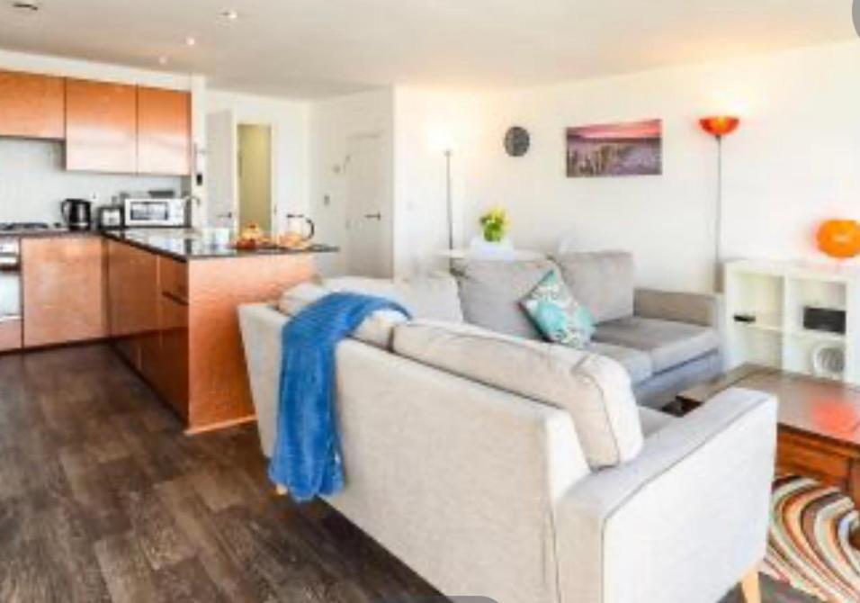 Westward Ho! Beachfront Luxury For 2 מראה חיצוני תמונה